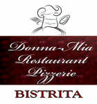 Pizza Donna-Mia Bistrita